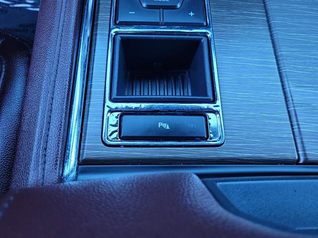 Used 2024 Ford Expedition Max Limited image 21