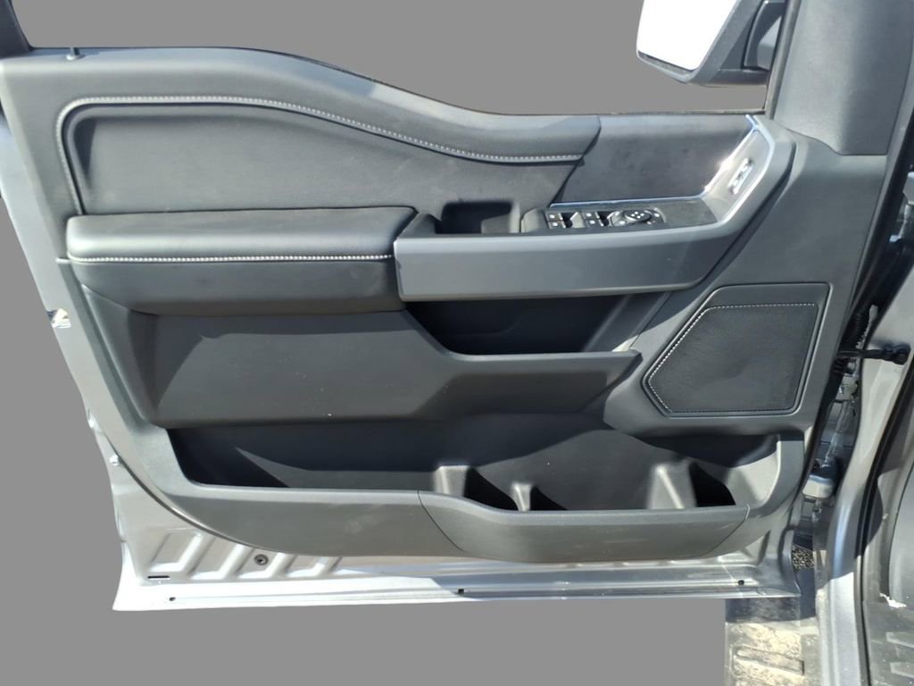 New 2026 Ford F150 XLT w/ Equipment Group 302A MID image 14