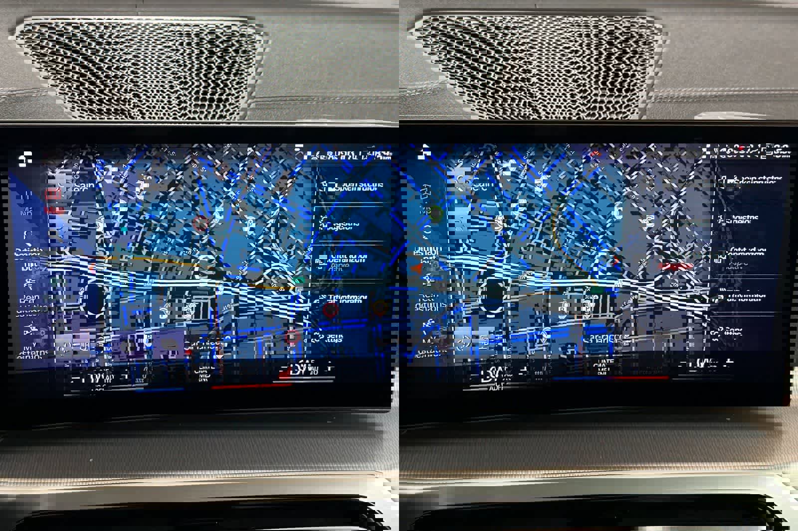 Used 2022 BMW i4 eDrive40 image 18