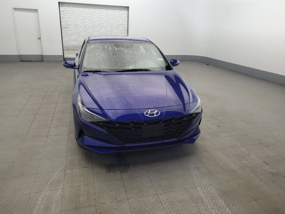 Used 2023 Hyundai Elantra SEL FWD image 14