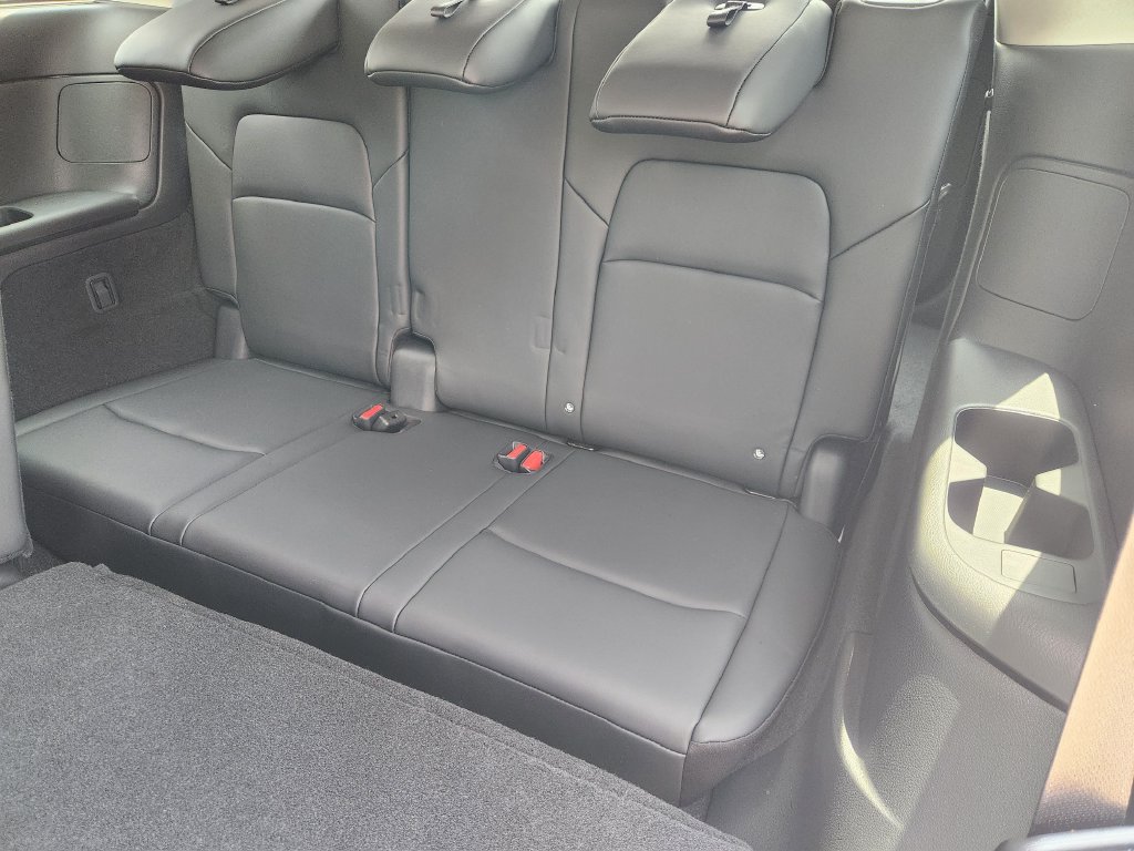 New 2026 Nissan Pathfinder SL AWD/4WD image 33