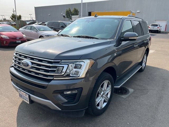 Used 2019 Ford Expedition XLT w/ Equipment Group 202A RWD image 1