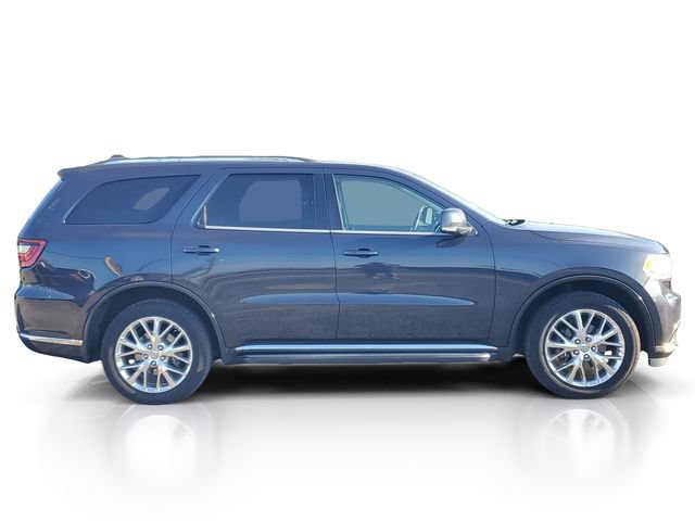 Used 2016 Dodge Durango Limited w/ Premium Group AWD/4WD image 8