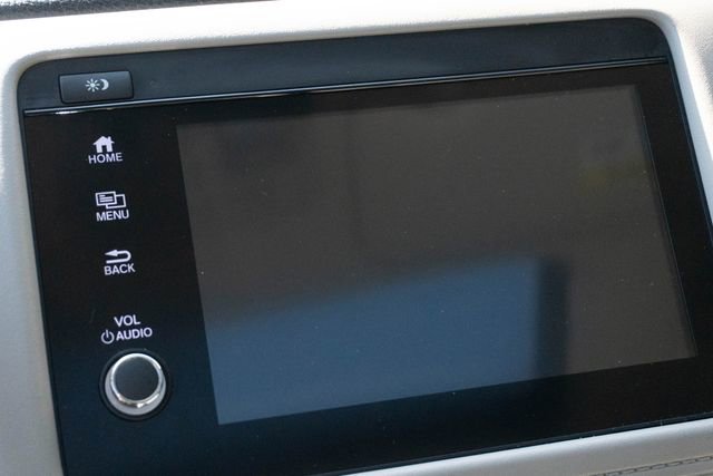 Certified 2022 Honda HR-V EX image 23