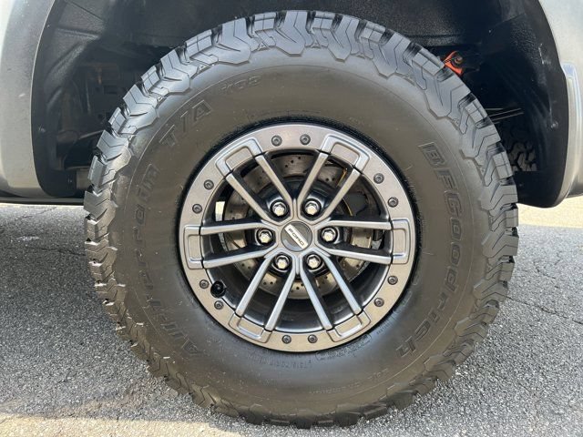 Used 2019 Ford F150 Raptor w/ Equipment Group 802A Luxury AWD/4WD image 26