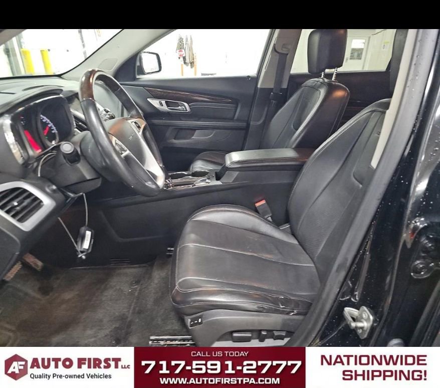 Used 2017 GMC Terrain Denali image 7