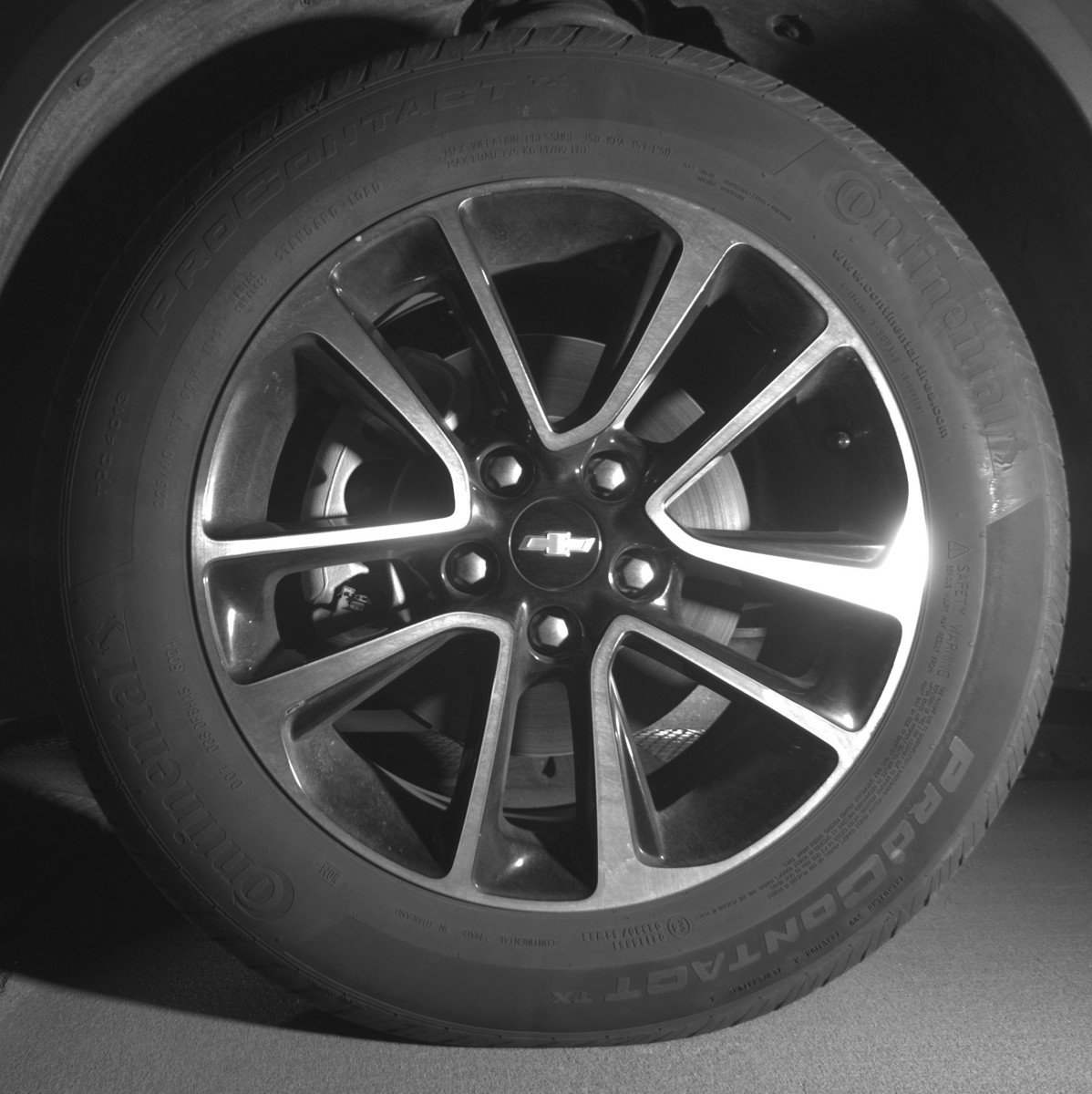 Used 2025 Chevrolet TrailBlazer LT FWD image 12