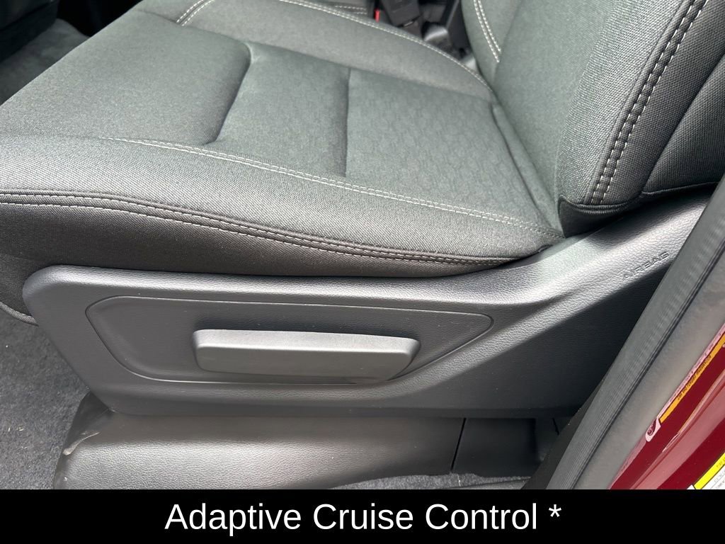New 2025 RAM 1500 Tradesman image 19
