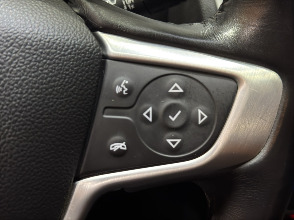 Used 2021 GMC Terrain SLE w/ Driver Convenience Package AWD/4WD image 24