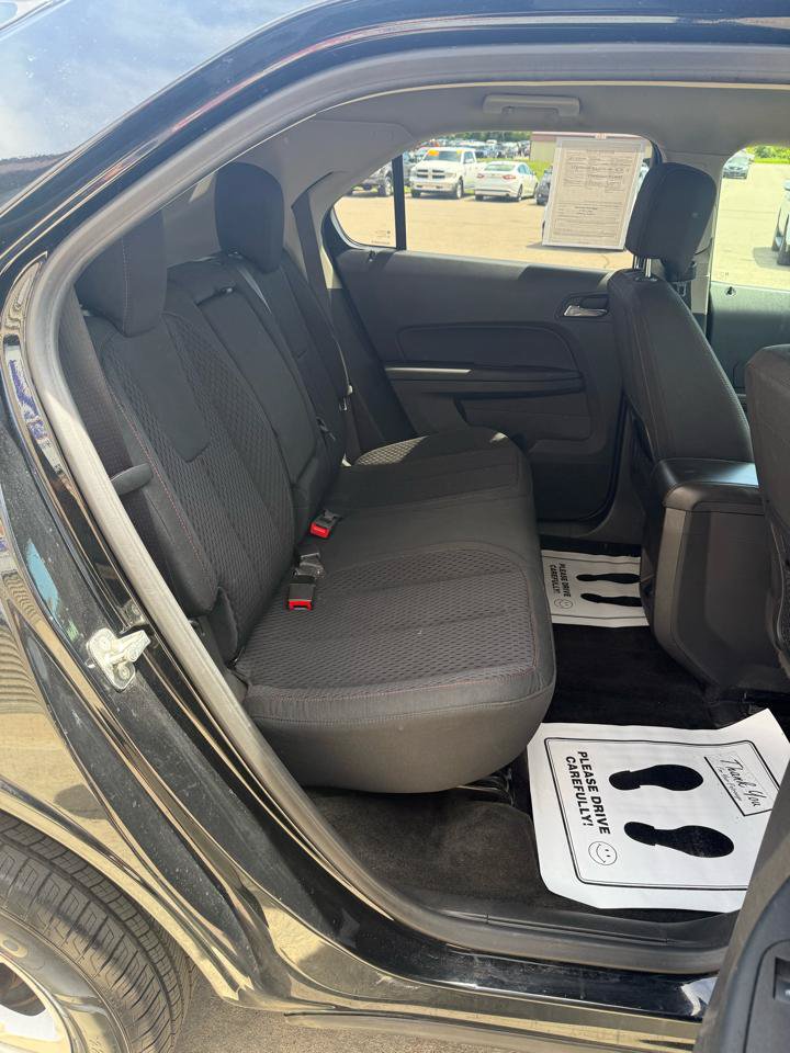Used 2015 Chevrolet Equinox LS FWD image 15