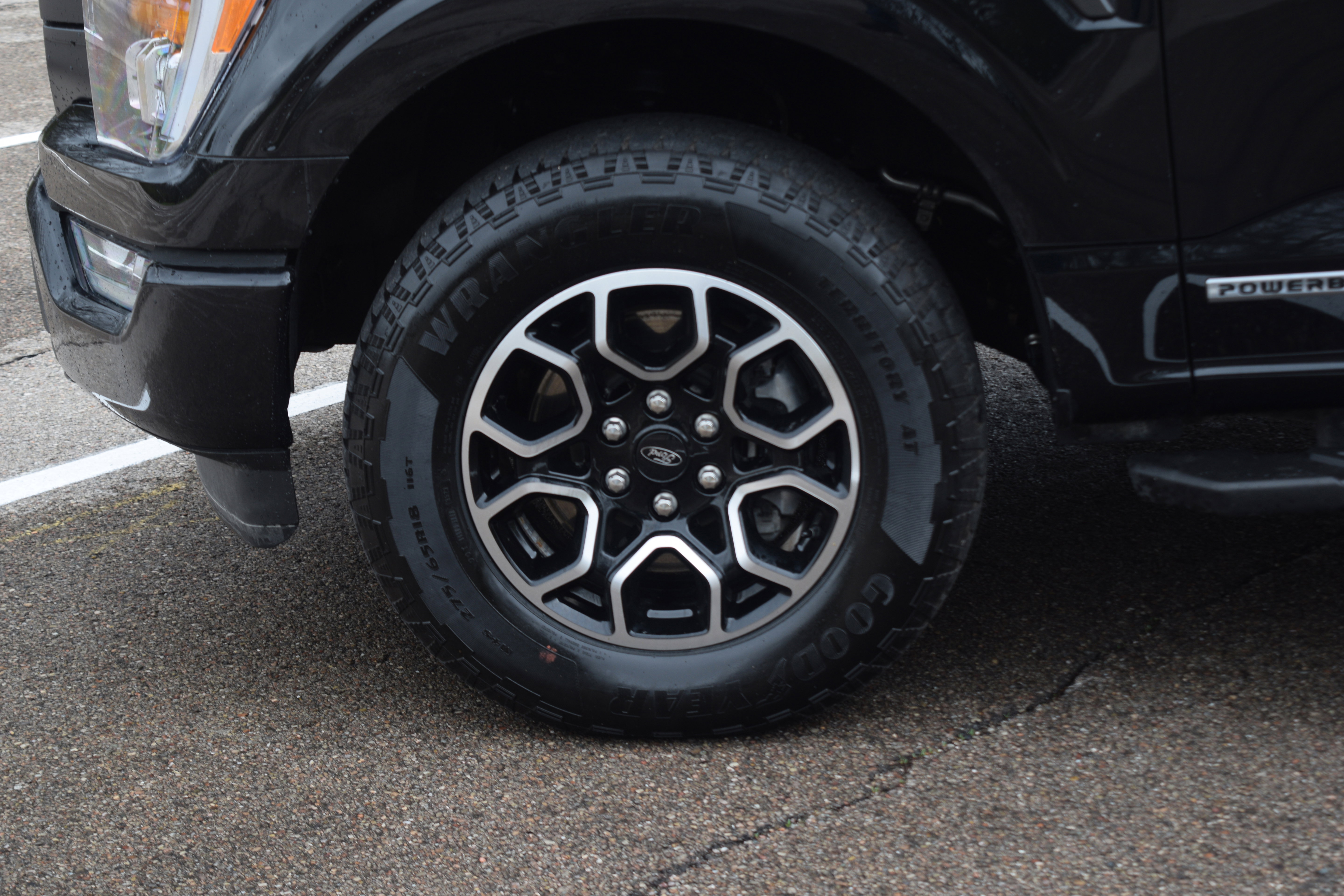 Used 2023 Ford F150 XLT w/ Equipment Group 302A High image 27