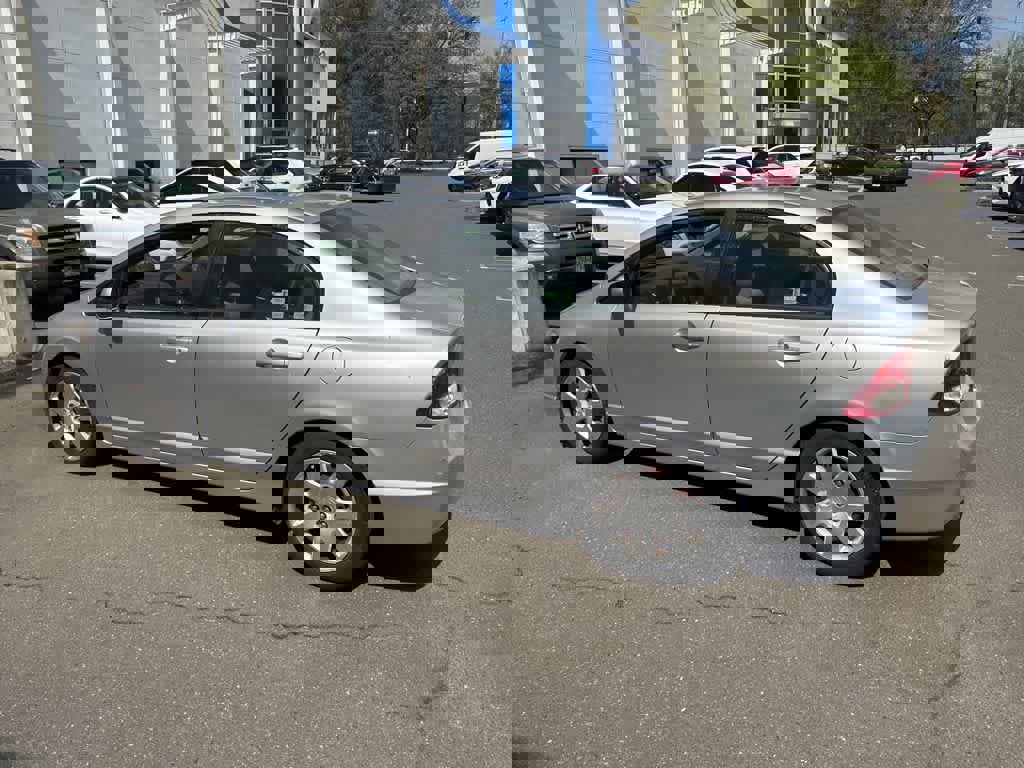 Used 2009 Honda Civic LX image 21