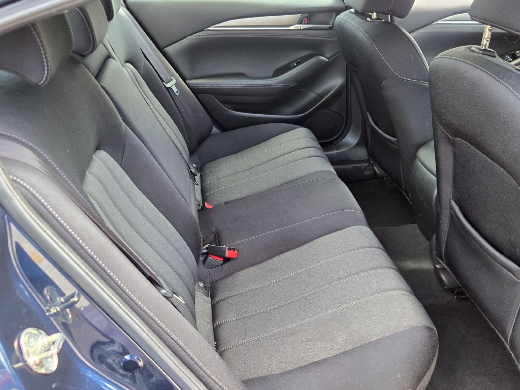 Used 2018 MAZDA MAZDA6 Sport FWD image 15