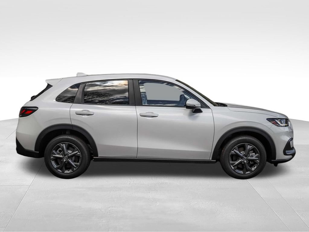 New 2026 Honda HR-V LX video 2