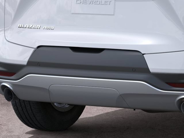 New 2026 Chevrolet Blazer LT w/ Convenience Package AWD/4WD image 14