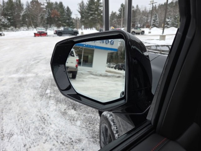 Used 2025 Chevrolet Suburban RST image 43