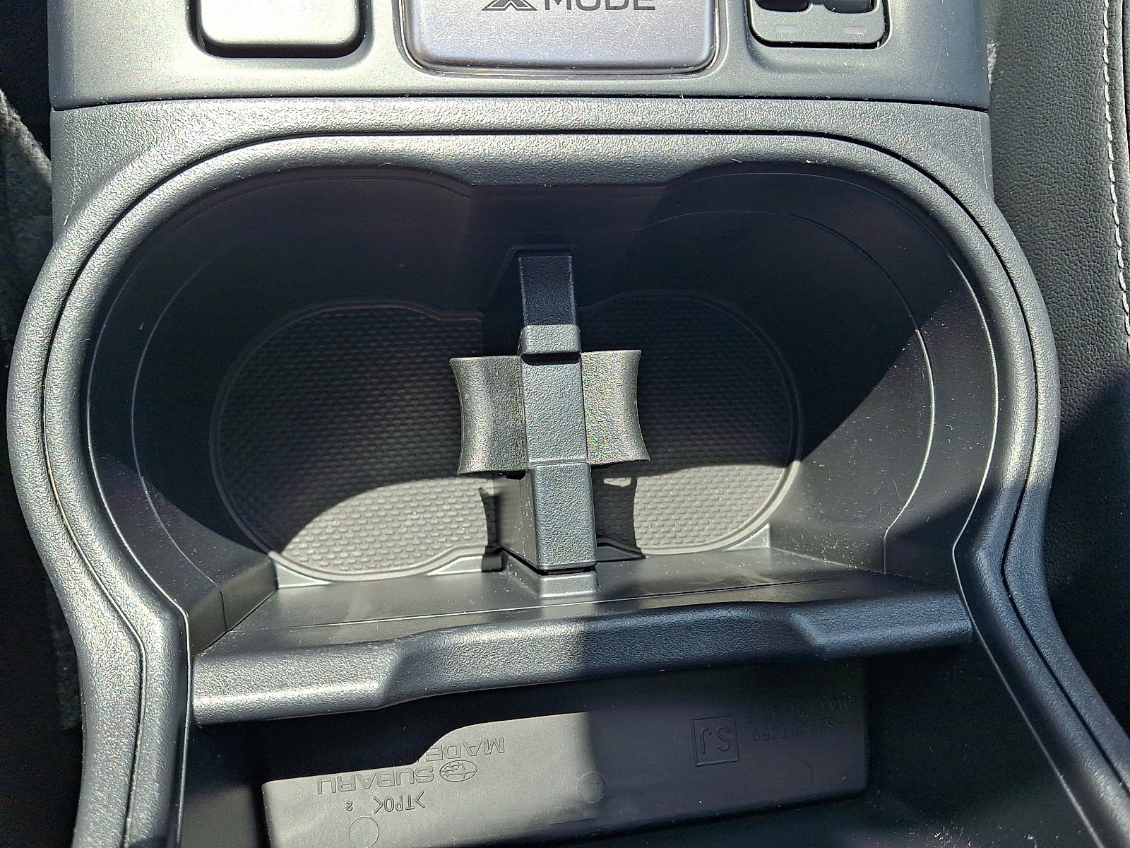 Certified 2023 Subaru Forester Limited AWD/4WD image 25