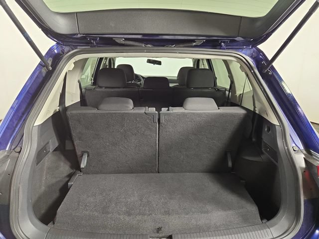 Used 2021 Volkswagen Tiguan S FWD image 31
