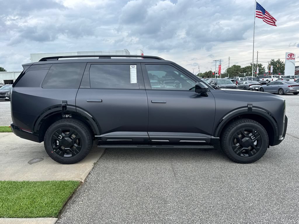 New 2027 Kia Telluride SX Prestige X-Pro AWD/4WD image 2