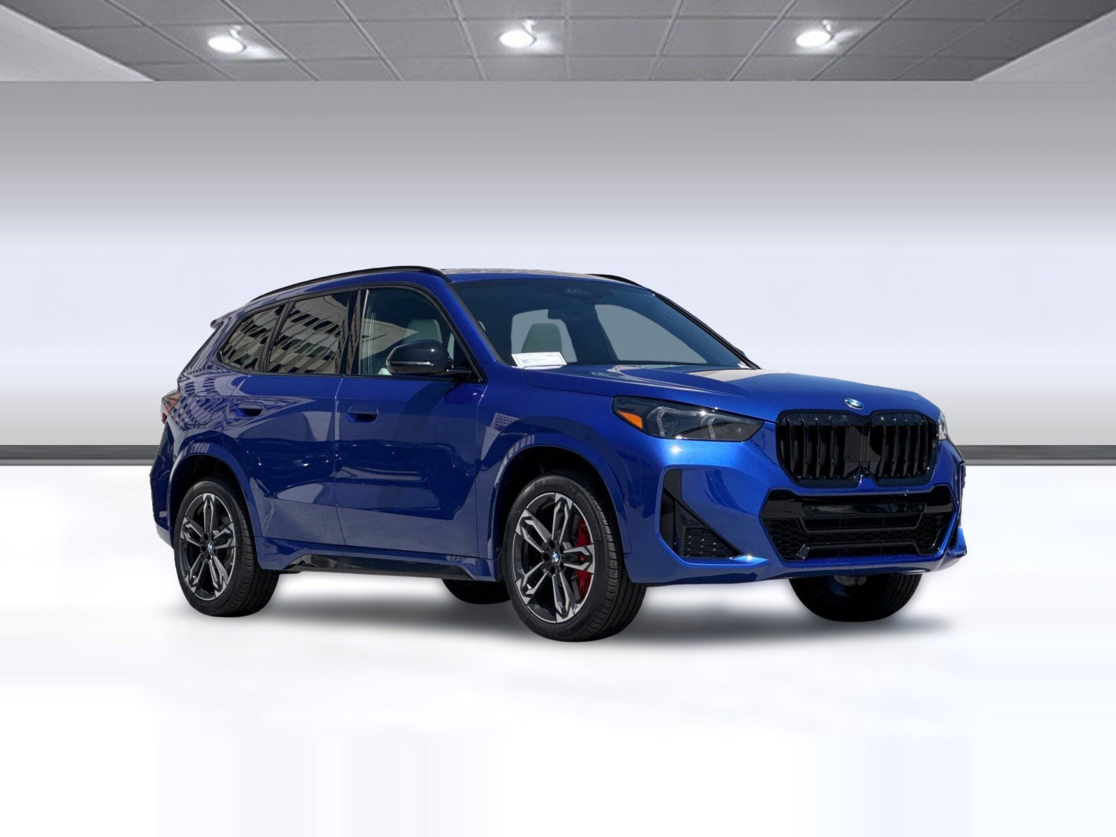 New 2026 BMW X1 xDrive28i w/ Technology Package AWD/4WD image 7