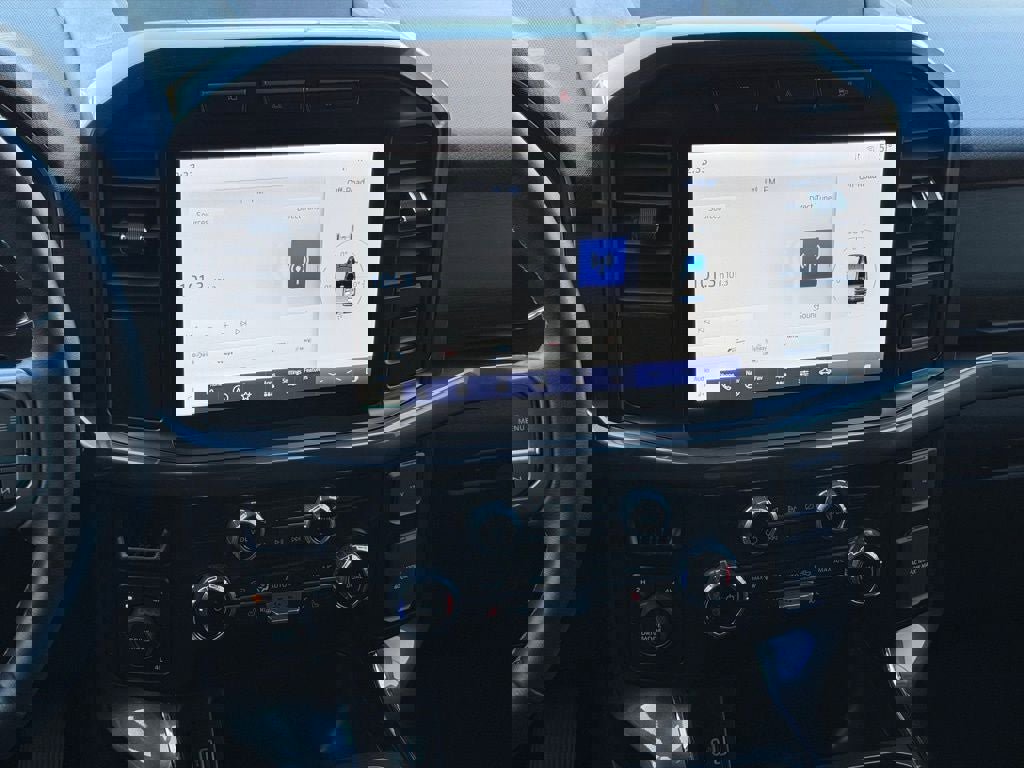 Certified 2023 Ford F150 XLT w/ Equipment Group 302A High image 30