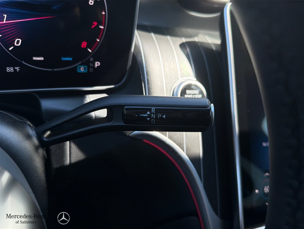 New 2026 Mercedes-Benz GLC 300 4MATIC image 11