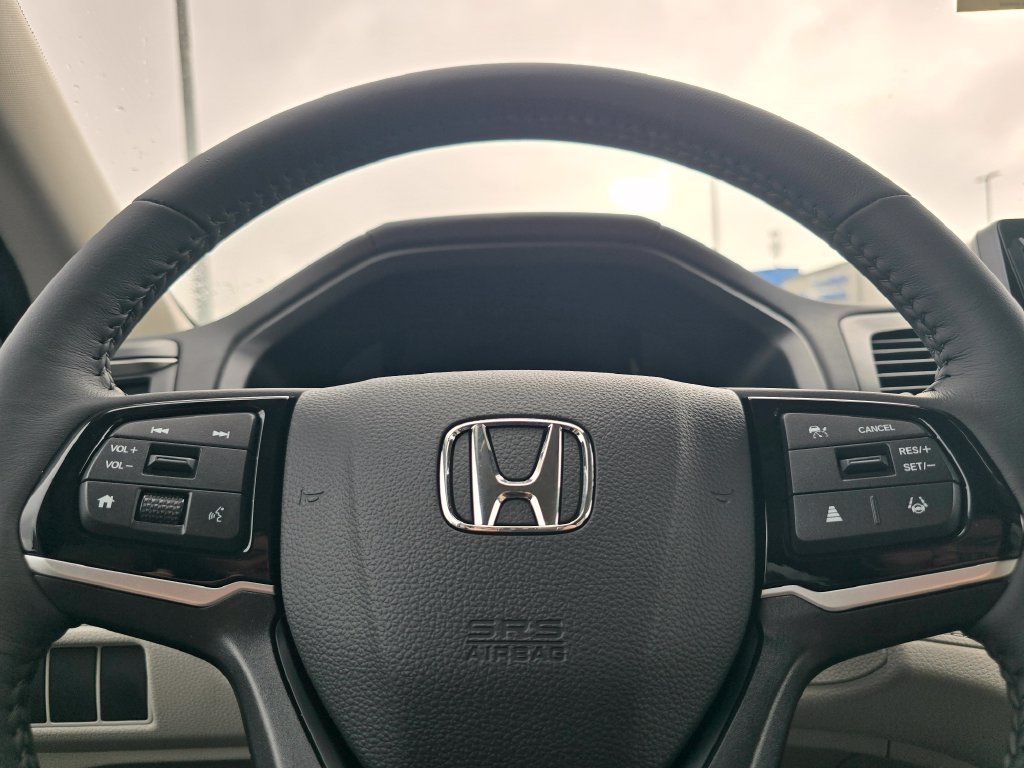 New 2026 Honda Odyssey EX-L image 19