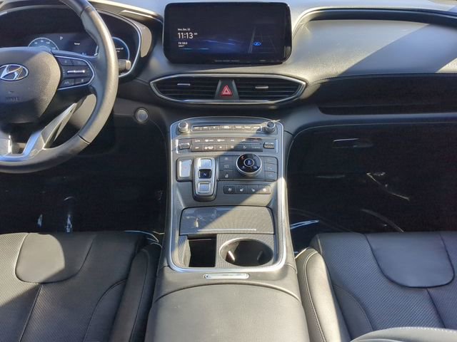 Used 2022 Hyundai Santa Fe Limited image 16