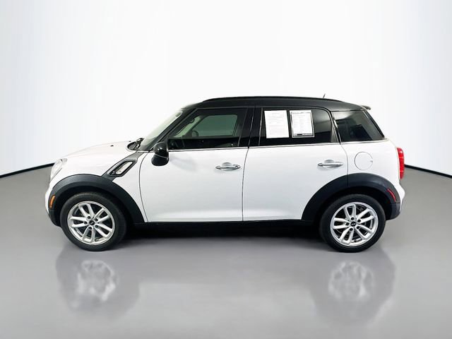 Used 2016 MINI Cooper Countryman S FWD image 4
