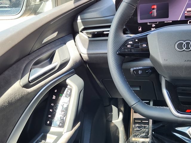 New 2026 Audi SQ5 Premium Plus AWD/4WD image 26
