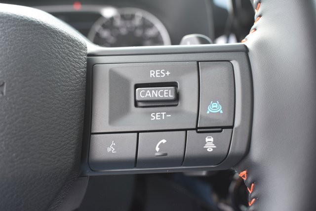 New 2026 Nissan Pathfinder Rock Creek w/ Rock Creek Premium Package AWD/4WD image 24