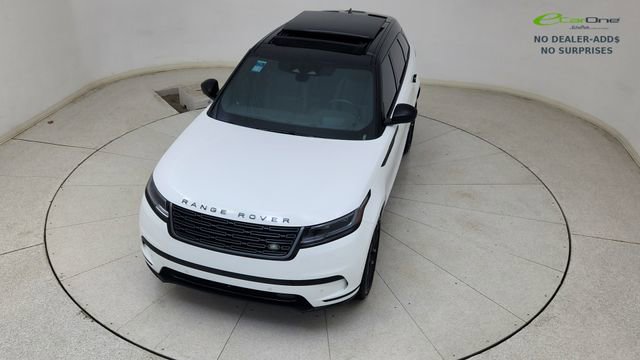 Used 2026 Land Rover Range Rover Velar S AWD/4WD image 78