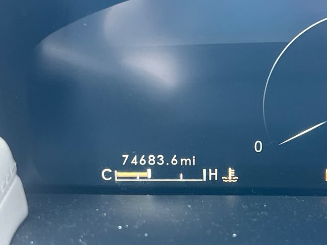 Used 2021 Lincoln Nautilus Reserve AWD/4WD image 24