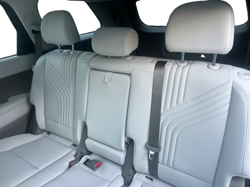 New 2026 Hyundai Palisade SEL Premium AWD/4WD image 13