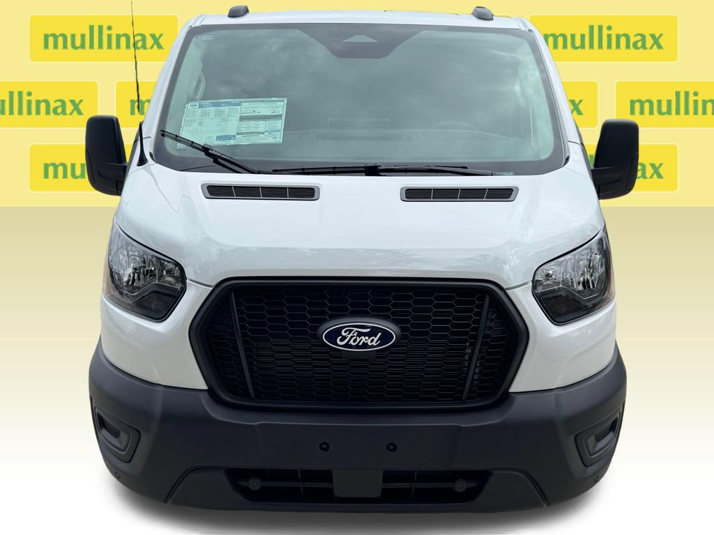 New 2026 Ford Transit 250 Low Roof AWD image 25