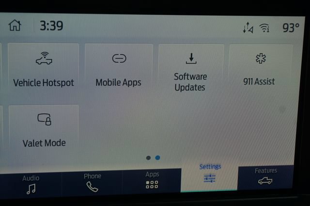 New 2026 Ford F450 XL AWD/4WD image 38