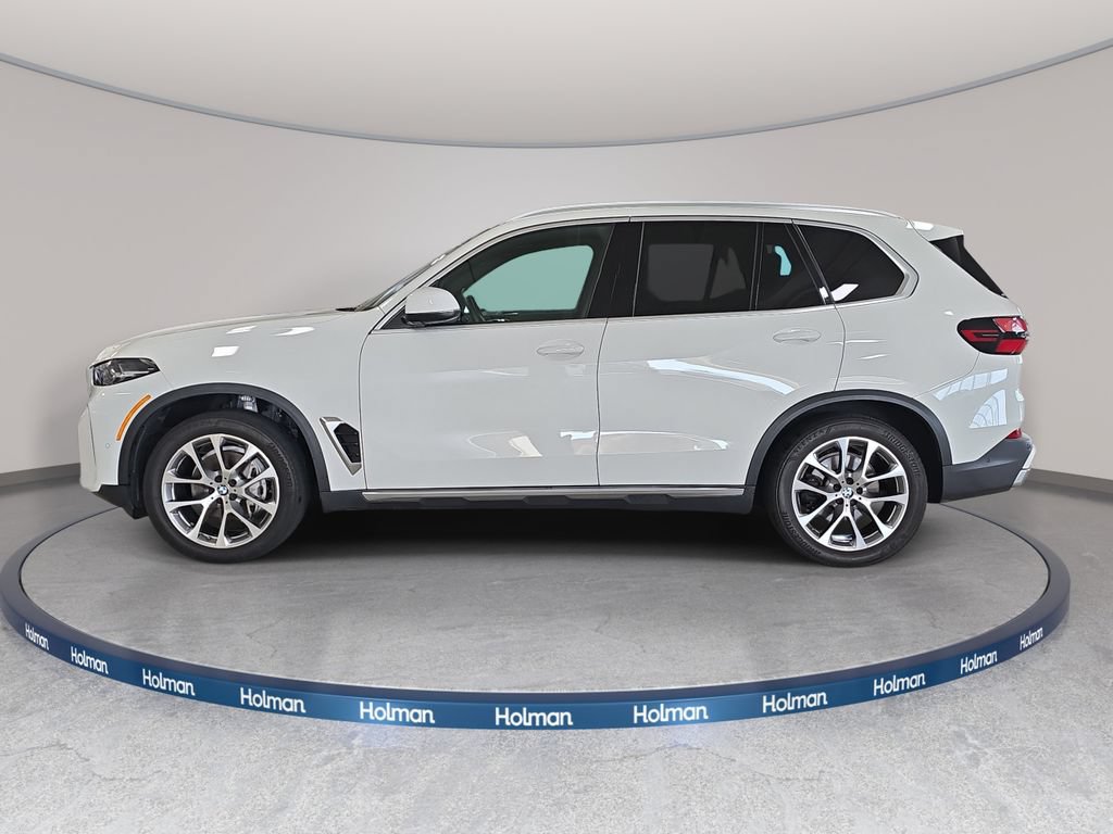 Used 2024 BMW X5 xDrive40i AWD/4WD image 11