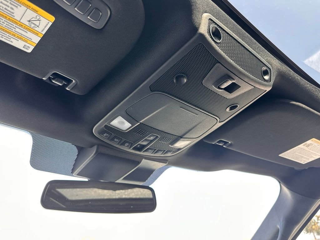 Used 2020 Ford F150 Platinum w/ Equipment Group 701A Luxury image 24