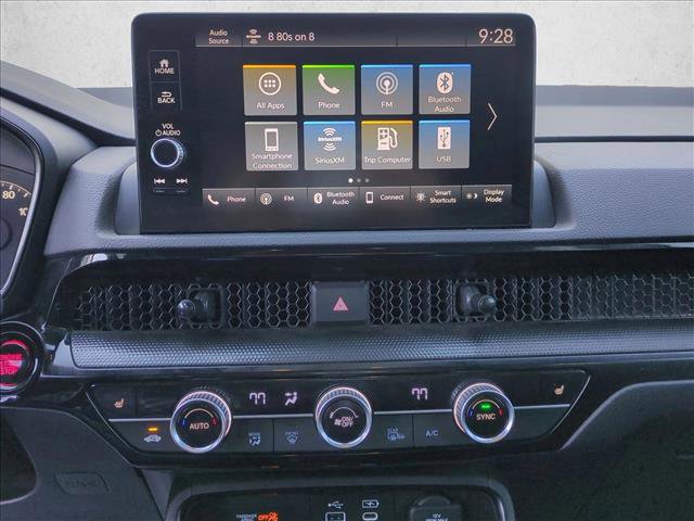 Used 2025 Honda CR-V EX-L image 14