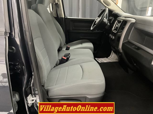 Used 2013 RAM 1500 Express image 32