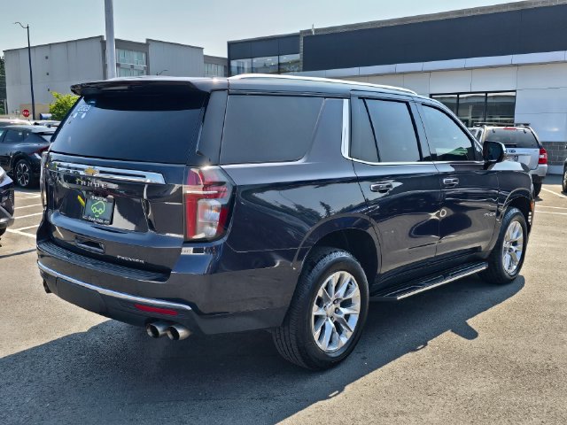 Used 2023 Chevrolet Tahoe Premier AWD/4WD image 6