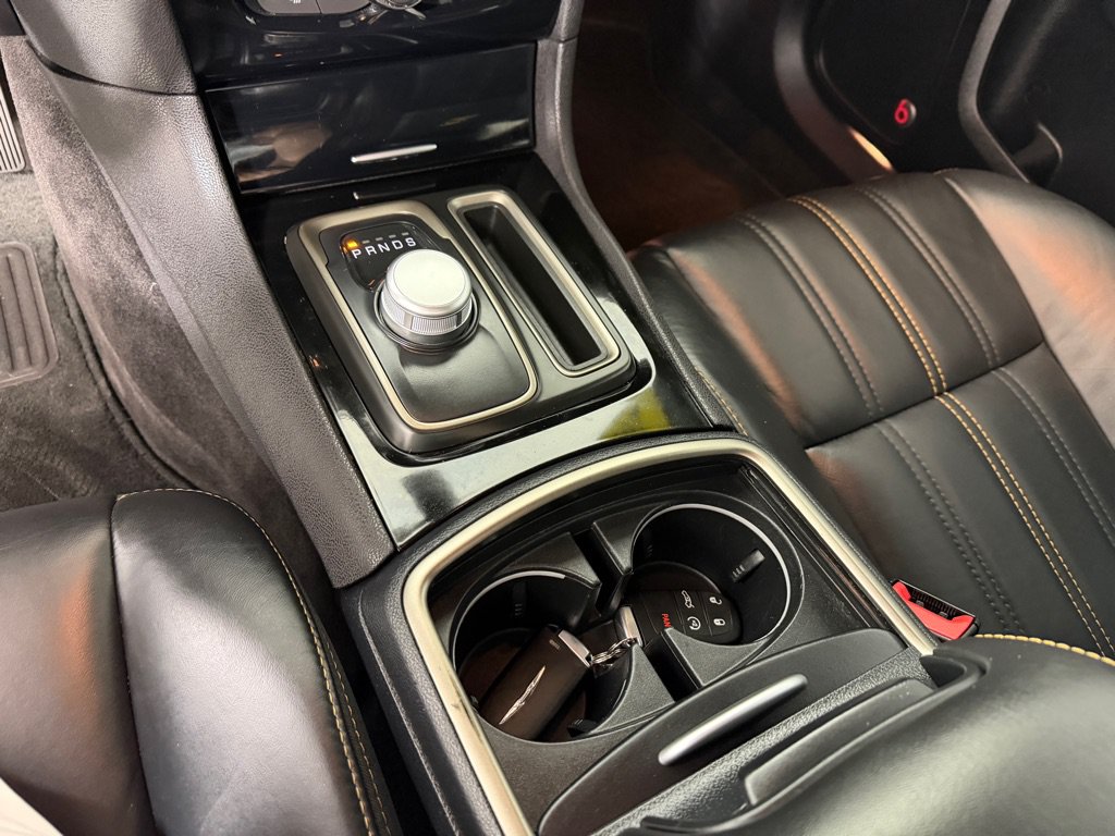 Used 2017 Chrysler 300 S AWD/4WD image 18