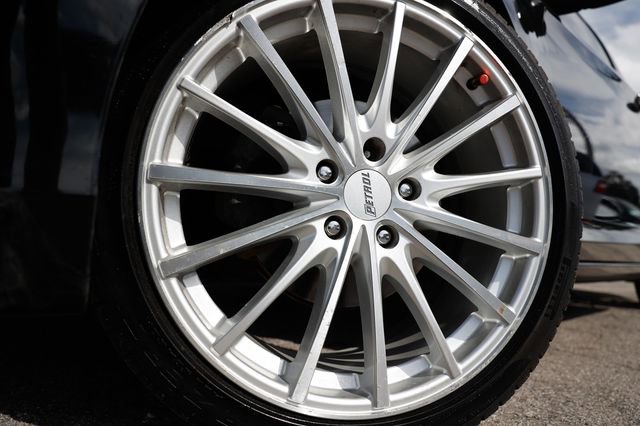 Used 2014 Honda Accord Sport image 34