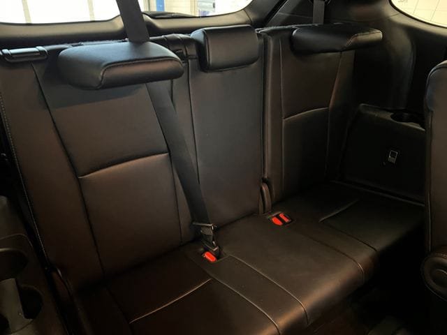 Used 2025 Toyota Highlander XSE AWD/4WD image 10