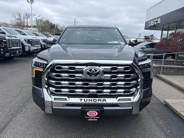 Used 2026 Toyota Tundra 1794 Edition AWD/4WD image 2