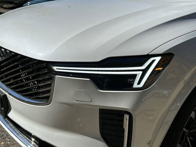 New 2026 Volvo XC90 B6 Ultra w/ Protection Package image 7