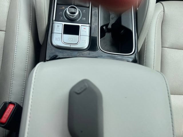 Used 2023 Kia Telluride SX AWD/4WD image 11