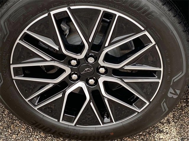 Used 2025 Ford Mustang Mach-E Premium w/ Interior Protection Package image 27