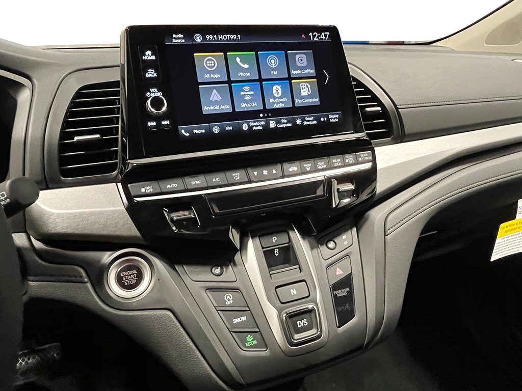 New 2026 Honda Odyssey EX-L image 12