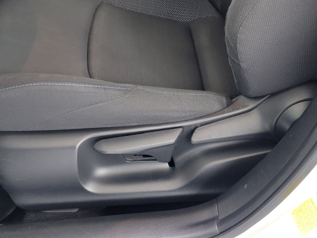 Used 2020 Toyota Corolla SE FWD image 15